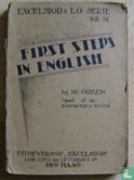 First steps in English - Afbeelding 1