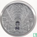 Austria 10 euro 2008 (PROOF) "Seckau Abbey" - Image 2