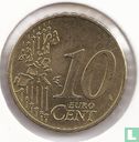 Portugal 10 cent 2005 - Image 2