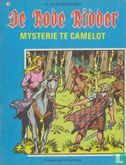 Mysterie te Camelot - Image 1