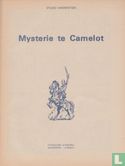 Mysterie te Camelot - Afbeelding 3