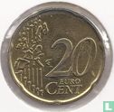 Portugal 20 cent 2007 - Image 2
