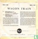 Wagon train - Afbeelding 2