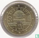Austria 50 cent 2009 - Image 1