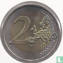 Österreich 2 Euro 2009 "10th anniversary of the European Monetary Union" - Bild 2