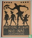 Huitième album Nic-Nac - Afbeelding 1