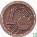 Portugal 1 cent 2007 - Image 2