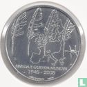Portugal 8 euro 2005 "60th anniversary of the end of World War II" - Image 1