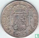 Peru 8 Real 1792 - Bild 2