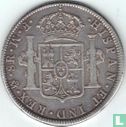 Mexique 8 reales 1772 - Image 2