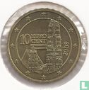 Autriche 10 cent 2009 - Image 1