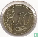 Austria 10 cent 2009 - Image 2