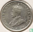 Australien 3 Pence 1936 - Bild 2