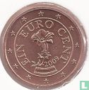 Austria 1 cent 2009 - Image 1