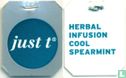 Herbal Infusion Cool Spearmint - Image 3