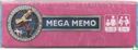 Mega memo Kuifje - Afbeelding 3