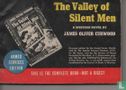 The valley of Silent men - Afbeelding 1