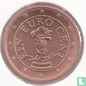 Austria 1 cent 2008 - Image 1