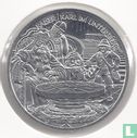 Autriche 10 euro 2010 (special UNC) "Charlemagne in the Untersberg" - Image 2