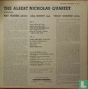 The Albert Nicholas quartet - Bild 2