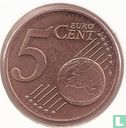 Oostenrijk 5 cent 2010 - Afbeelding 2