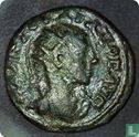 L'Empire romain, Gordien III, 238-244 AD, AE19, Nicée, en Bithynie - Image 1