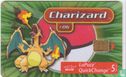 Pokemon Charizard 06 - Bild 1