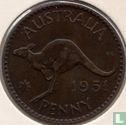 Australië 1 penny 1951 (PL) - Afbeelding 1