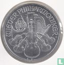 Oostenrijk 1½ euro 2010 "Wiener Philharmoniker" - Afbeelding 2