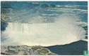 The Canadian Horseshoe Falls, Niagara Falls, Ontario, Canada - Afbeelding 1