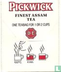Finest Assam Tea 