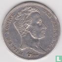 Pays Bas 1 gulden 1820 - Image 2