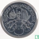 Austria 1½ euro 2009 "Wiener Philharmoniker" - Image 2