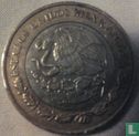 Mexiko 10 Peso 2010 - Bild 2