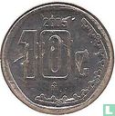 Mexico 10 centavos 2005 - Afbeelding 1