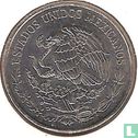 Mexico 10 centavos 2005 - Afbeelding 2
