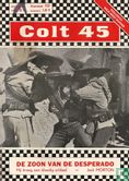 Colt 45 #707 - Image 1