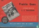 Prairie guns  - Afbeelding 1