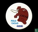 Polo Cacao - Image 1