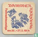 Dammer Karneval 1984 - Afbeelding 1