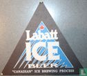 Labatt Ice beer - Image 1