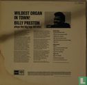 The wildest organ in town - Afbeelding 2