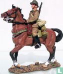 French Cavalry Trooper (Mounted) - Afbeelding 1