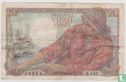 France 20 francs banknote - Image 1