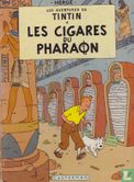 Les cigares du pharaon - Bild 1