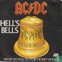 Hell's bells - Afbeelding 1