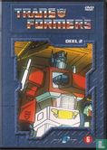 Transformers 2 - Afbeelding 1