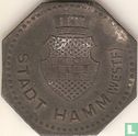 Hamm 50 pfennig 1917 - Image 2