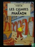 De Sigaren van de Farao - Bild 2