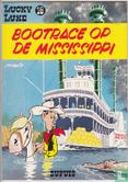 Bootrace op de Mississippi  - Image 1